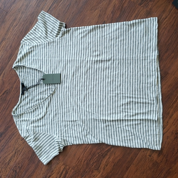 All Saints Other - All Saints Tee L
